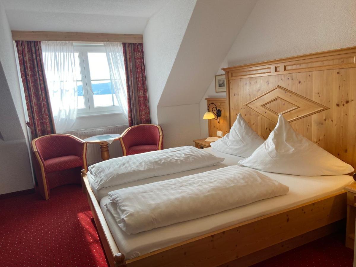 Seehotel Schaepfle Uberlingen Exterior photo