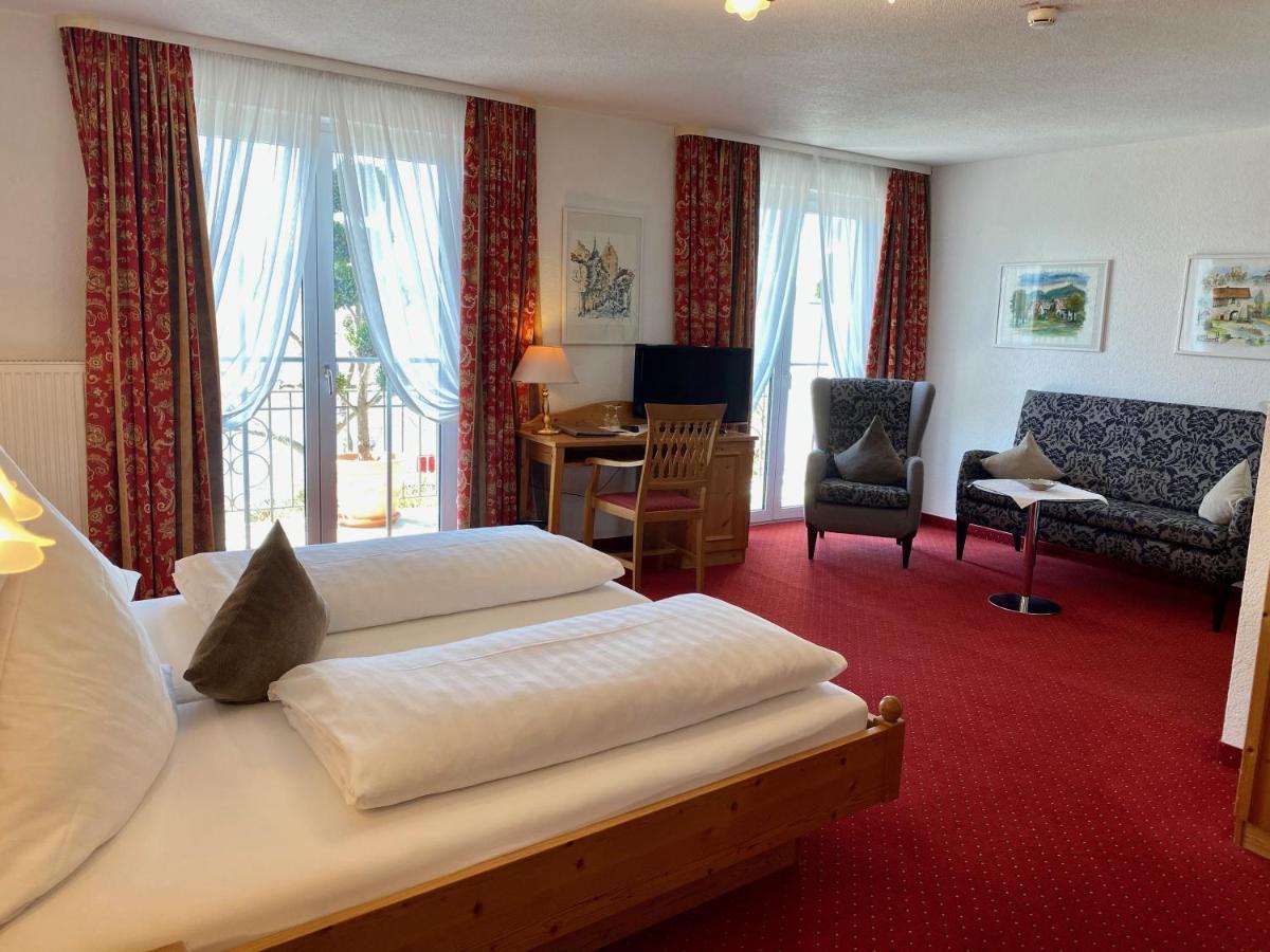 Seehotel Schaepfle Uberlingen Exterior photo