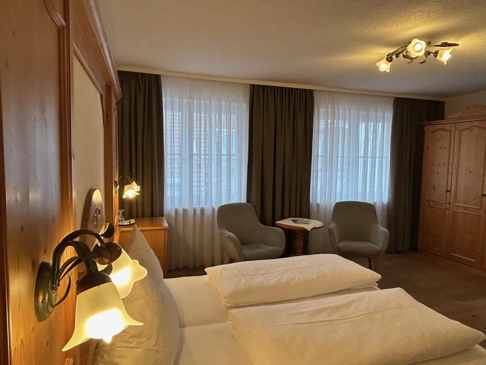 Seehotel Schaepfle Uberlingen Exterior photo