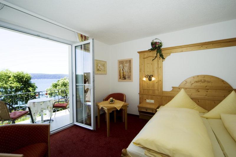 Seehotel Schaepfle Uberlingen Exterior photo