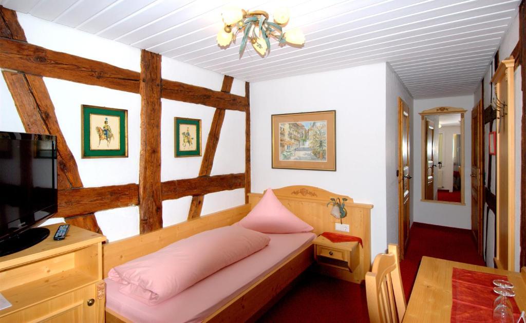 Seehotel Schaepfle Uberlingen Exterior photo