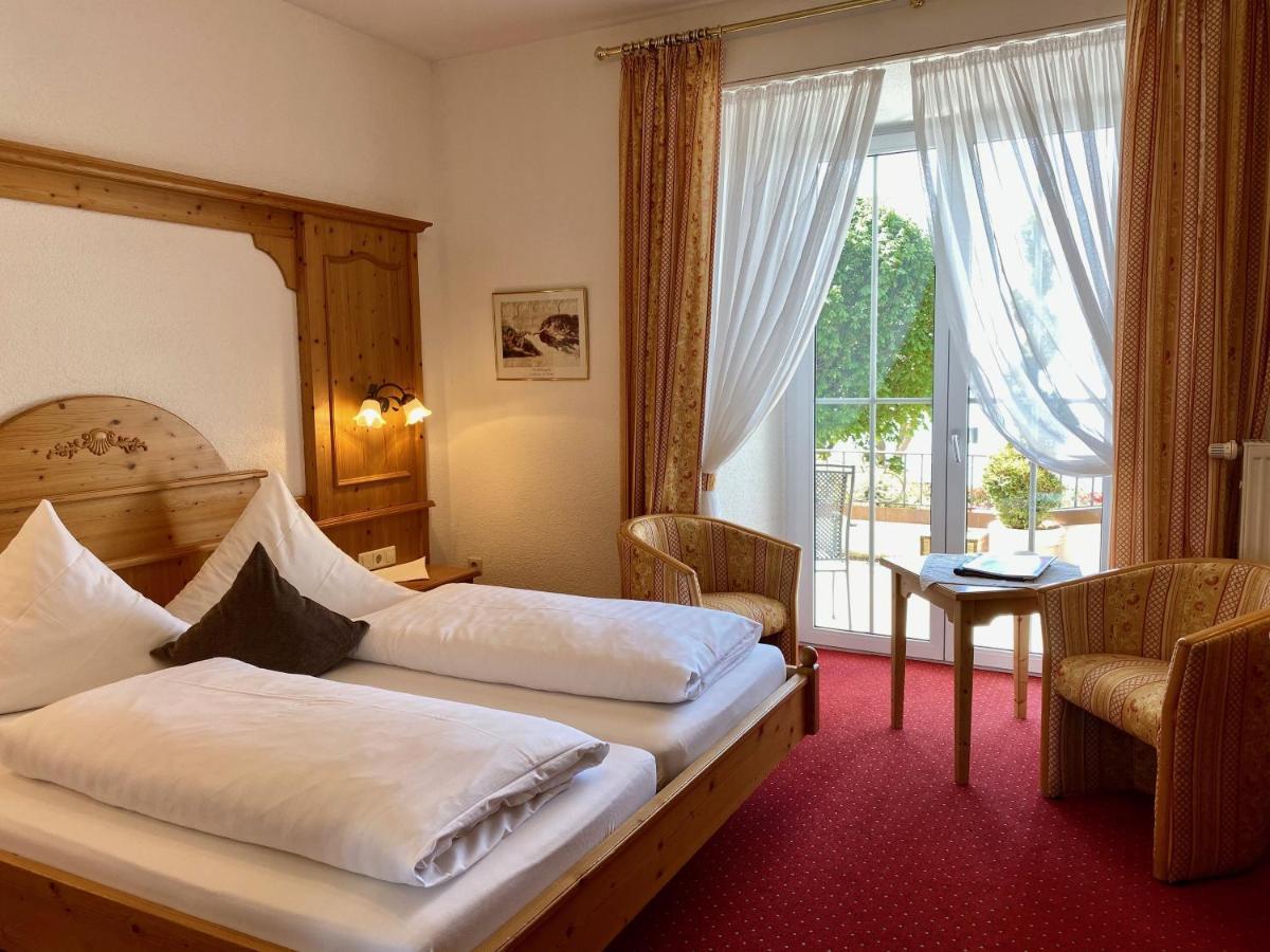 Seehotel Schaepfle Uberlingen Exterior photo